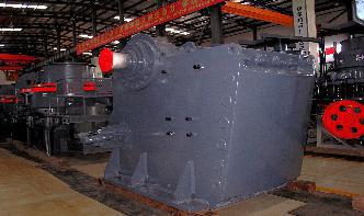 difference hammer crusher