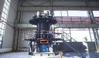 Vertical Ball And Race Mill Design Operation