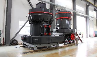 Hammer mill for the production of Gari.