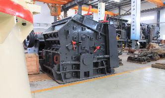 structural principle hammer crusher