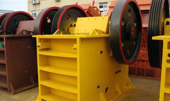 Choose Suitable Grease for Jaw Crusher to Improve ...