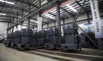 aggrigate crushing plant automation