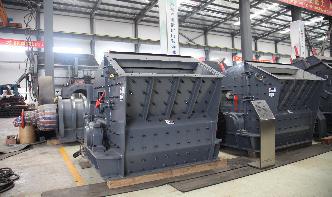 crushing and milling equipment in pakistan