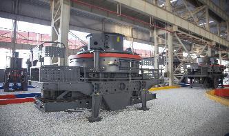 Mobile Vibrating Screen For Iron Ore