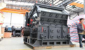 types of machinery used in coal mining