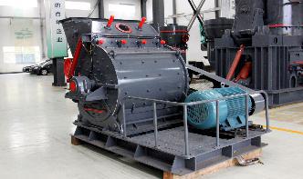 Raw material mill
