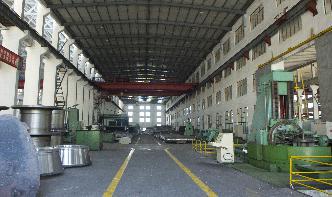 manufactures crushers in argentina