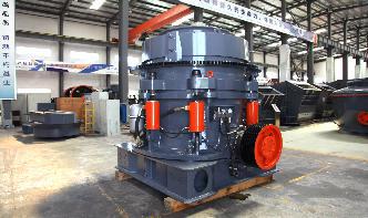 Cone Crushers for Sale | Used Equipment to Crush Rock ...