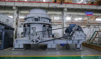 In Jaw Crusher Tension Adjustment Of Spring Tension