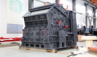 complete stone crushing and beneficiation plant