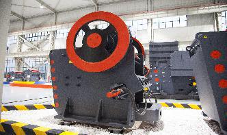 Limestone Stone Crusher Plant Project Report Prices