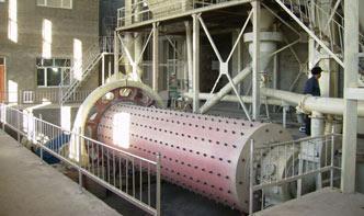 What Is Process Of Roller Press Mill Rps
