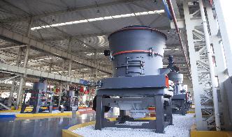 equipment of mets portable crushing plant ga of nw 106 ga ...