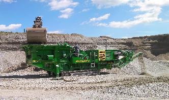 China Mineral Processing Equipment manufacturer, Crushing ...