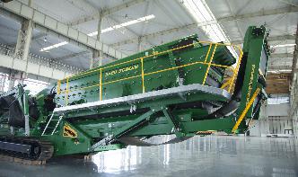 surface mining machinery prices