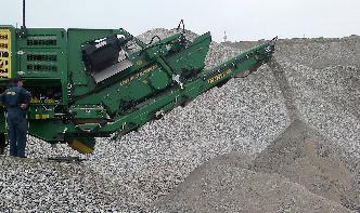 7 Different Crushed Stone Sizes and Their Appliions