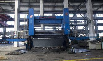Dust Control or Prevention for Crushing and Screening ...