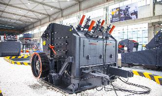 safety on cone crusher operation coal russias
