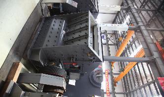 hp series cone crusher images