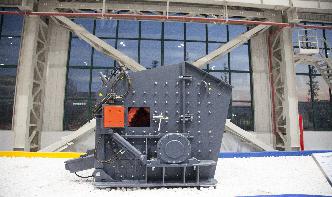 coal crushers and screeners for hire in south africa ore ...