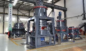 Spice Grinding Machines
