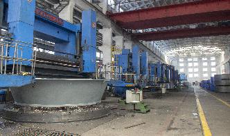 ferro manganese processing plant