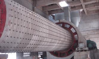 Small Crushing Plant Operating Guide