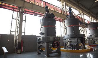 Standard Operating Procedures On Grinding Mill