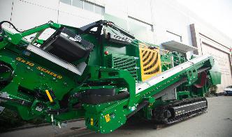 Used Crushers and Screening Plants for sale in China ...