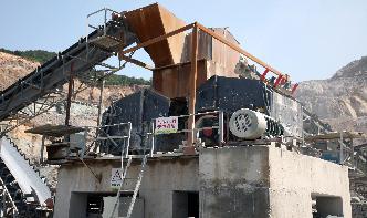 How to Control the Discharge Size in Crushing Stone and ...