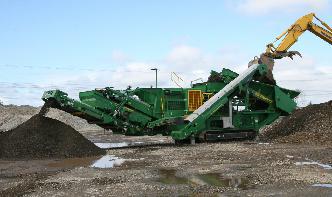 Mobile Gold Processing Plant Crusher For Sale EXODUS ...