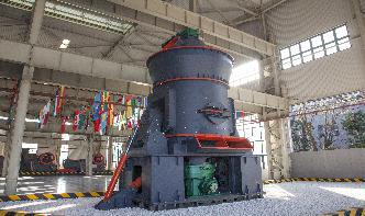  jaw 1500tpd Cement Production Machine –  Coal ...