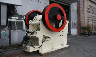 China Jaw Crusher Manufacturers and Factory, Suppliers ...
