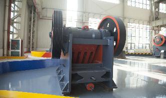 rotary coal breaker