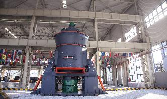 Raw mill and coal mill for Dangote Cement