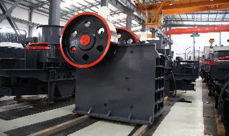 The spring Cone crusher is loading container