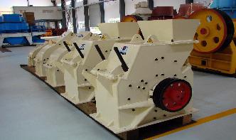 Sudan Gold Mine Self Grinding Machine Products