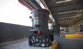 Hammer mill for the production of Gari.