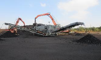 CiteSeerX — Crushing Plant Design and Layout Considerations