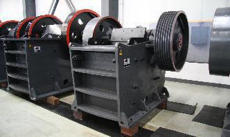 manufacture a rotary coal breaker