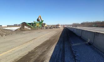 Crusher, Concrete For Sale in ONTARIO